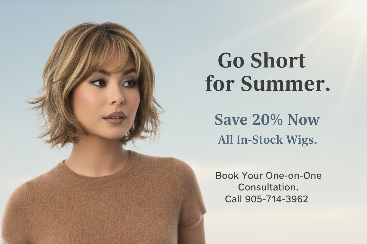Go Short for Summer Banner