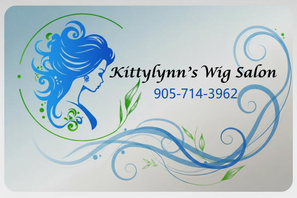 Kittylynn's Wig Salon Header