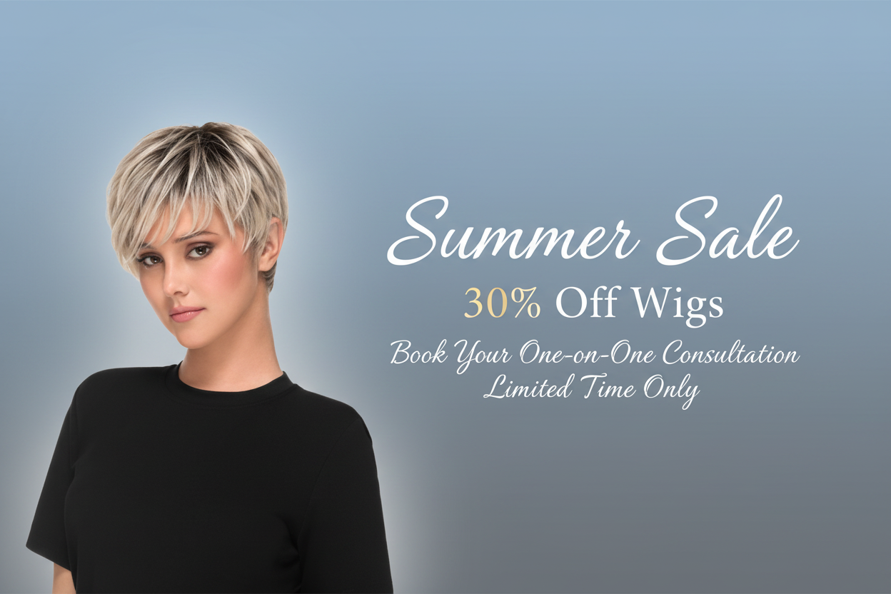 Summer Sale Banner - No White Background
